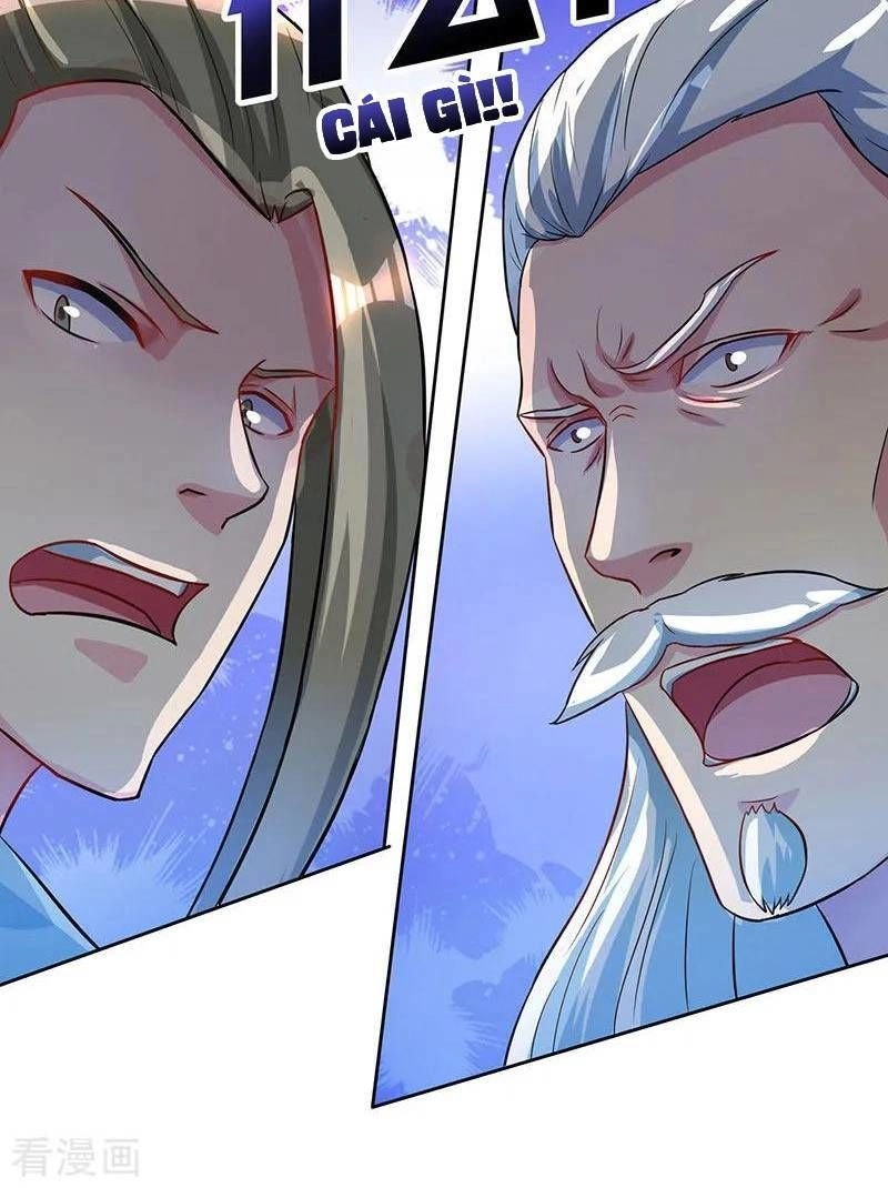 Độc Bộ Tiêu Dao Chapter 54 - 19