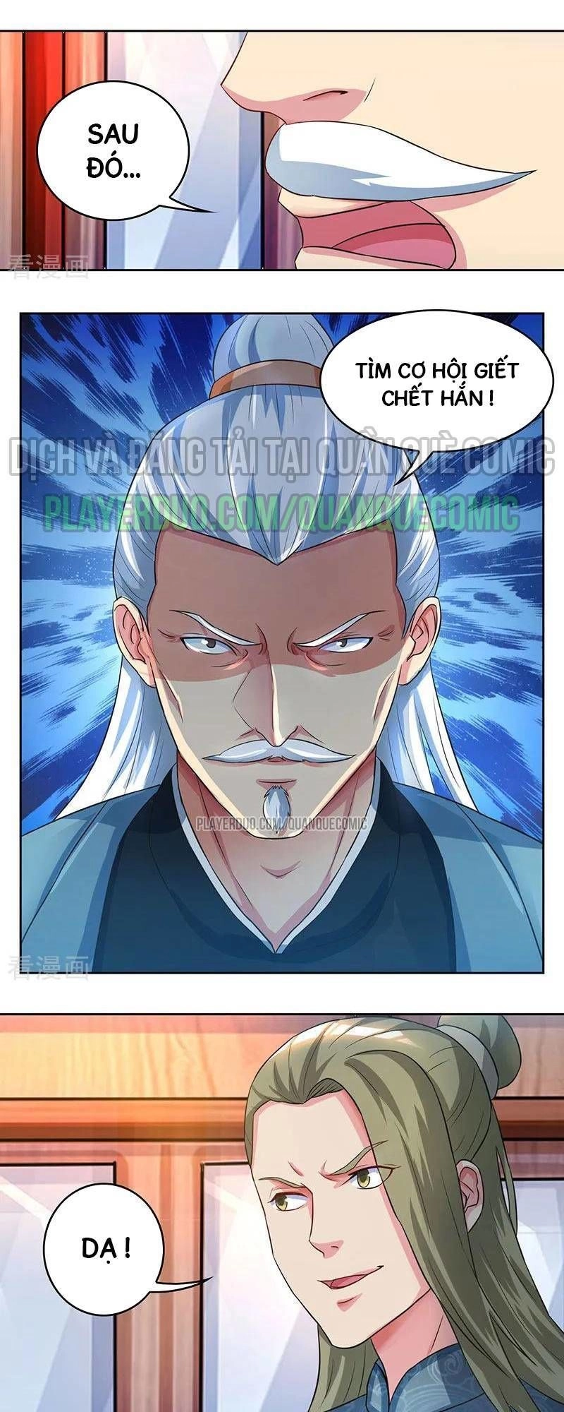 Độc Bộ Tiêu Dao Chapter 54 - 21