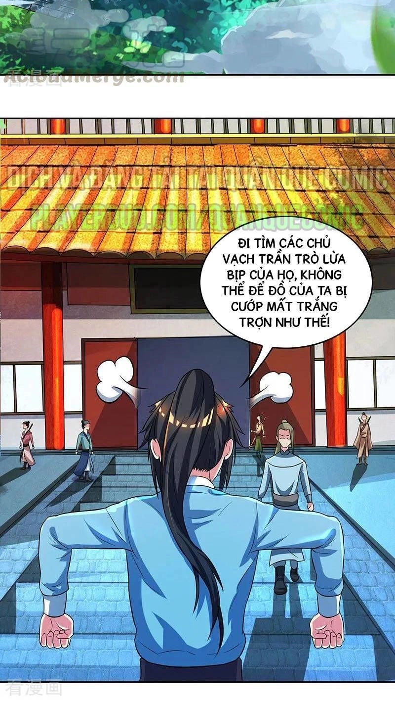 Độc Bộ Tiêu Dao Chapter 55 - 3