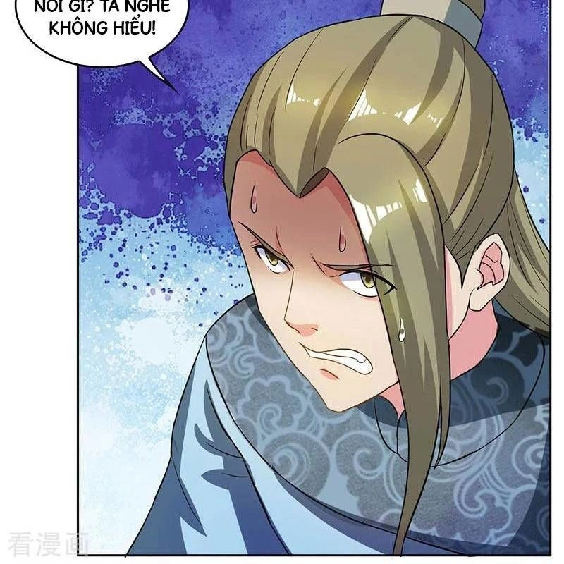 Độc Bộ Tiêu Dao Chapter 55 - 7