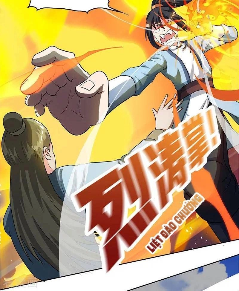 Độc Bộ Tiêu Dao Chapter 55 - 11