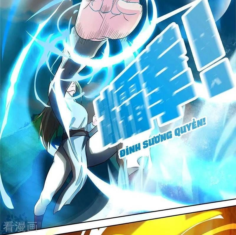 Độc Bộ Tiêu Dao Chapter 55 - 13