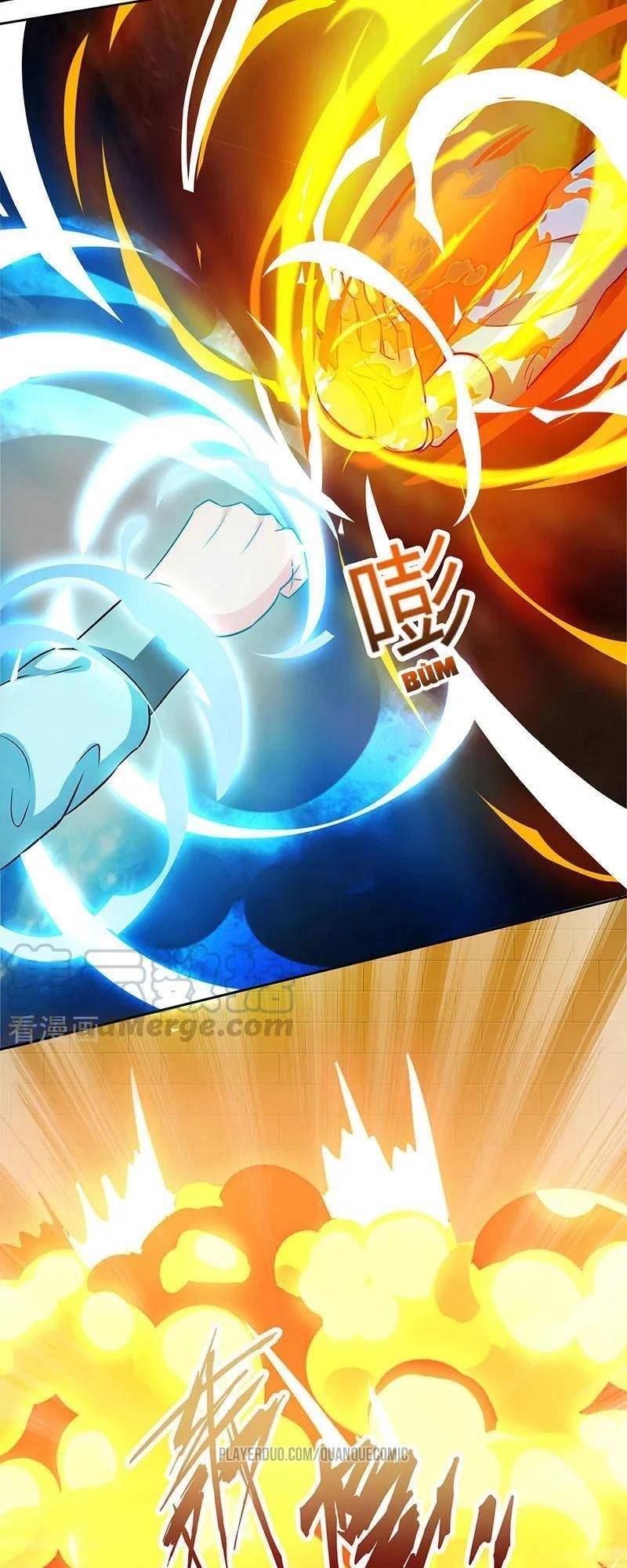 Độc Bộ Tiêu Dao Chapter 55 - 14