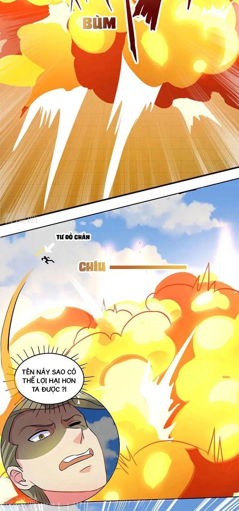 Độc Bộ Tiêu Dao Chapter 55 - 15