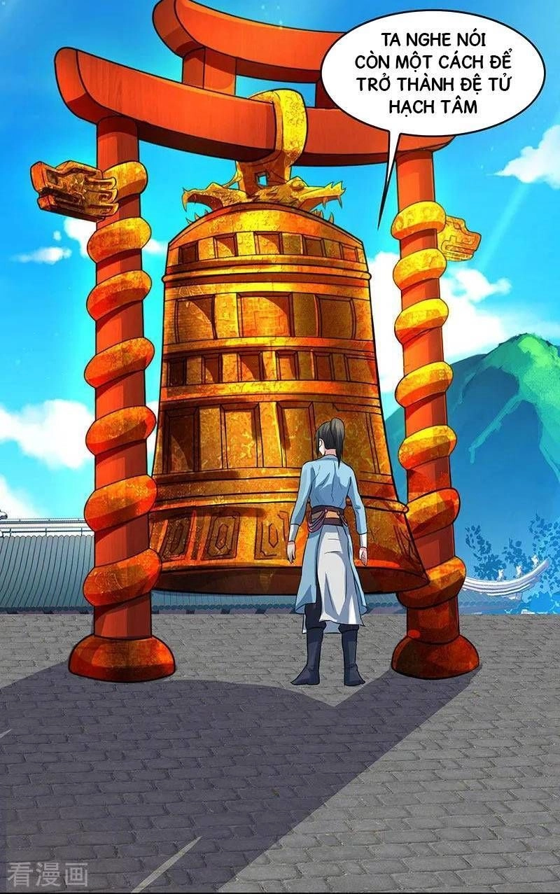 Độc Bộ Tiêu Dao Chapter 55 - 21