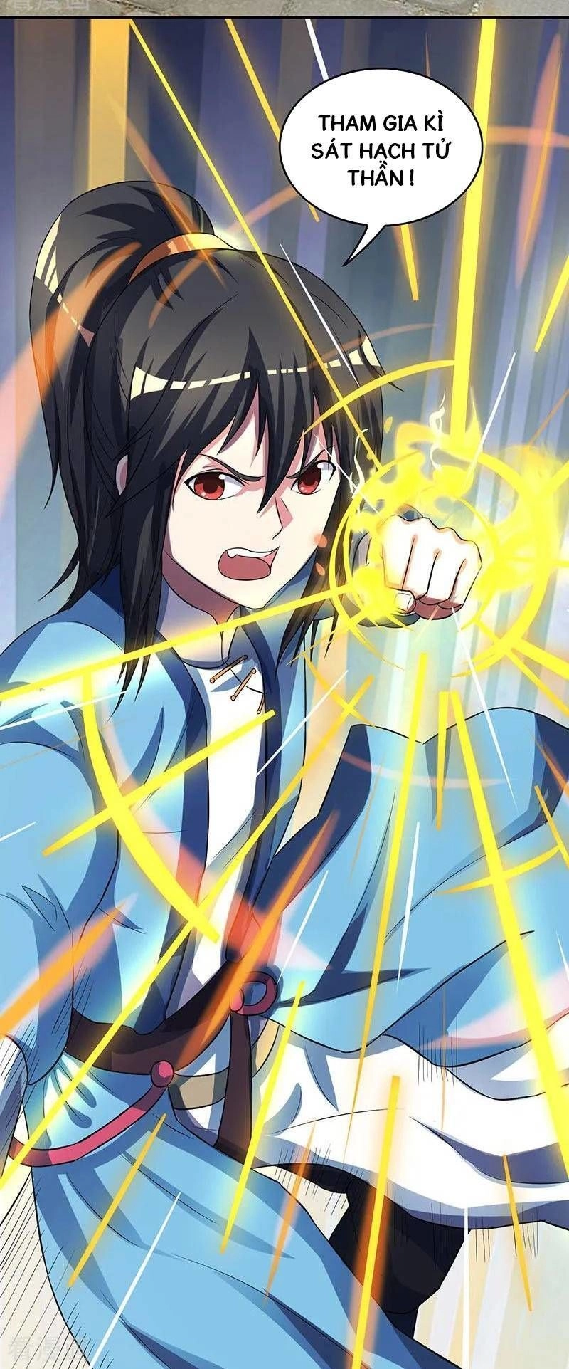 Độc Bộ Tiêu Dao Chapter 55 - 23