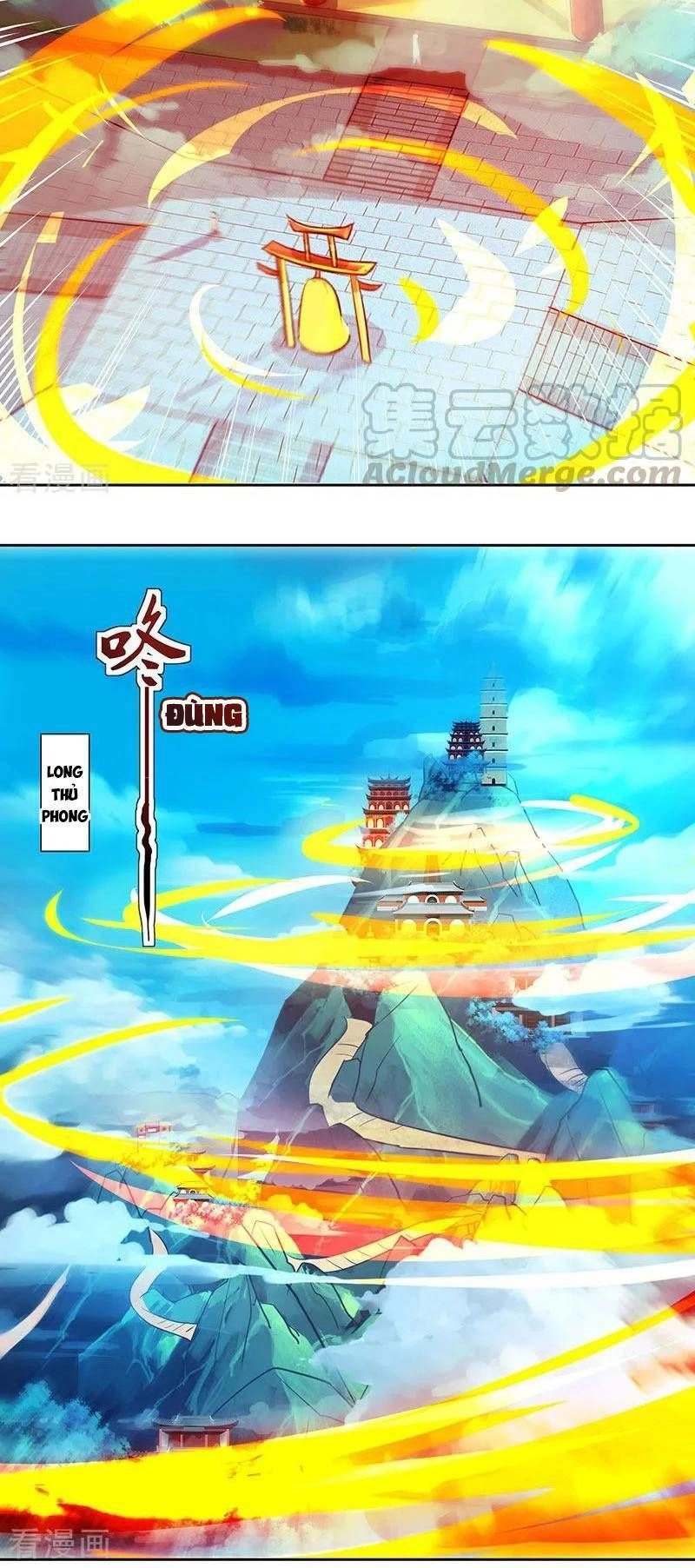 Độc Bộ Tiêu Dao Chapter 55 - 25