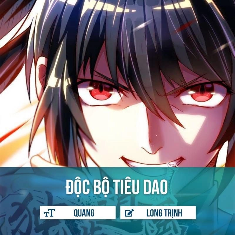 Độc Bộ Tiêu Dao Chapter 57 - 1