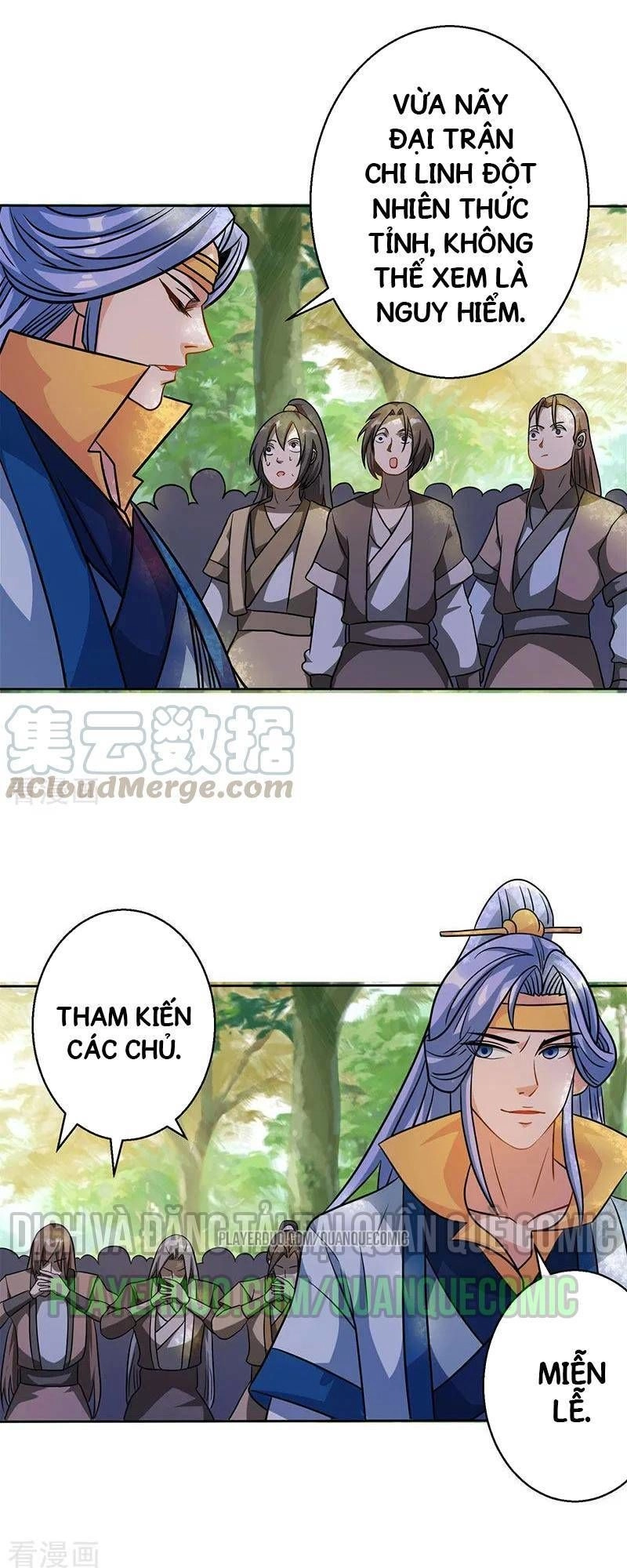 Độc Bộ Tiêu Dao Chapter 57 - 2