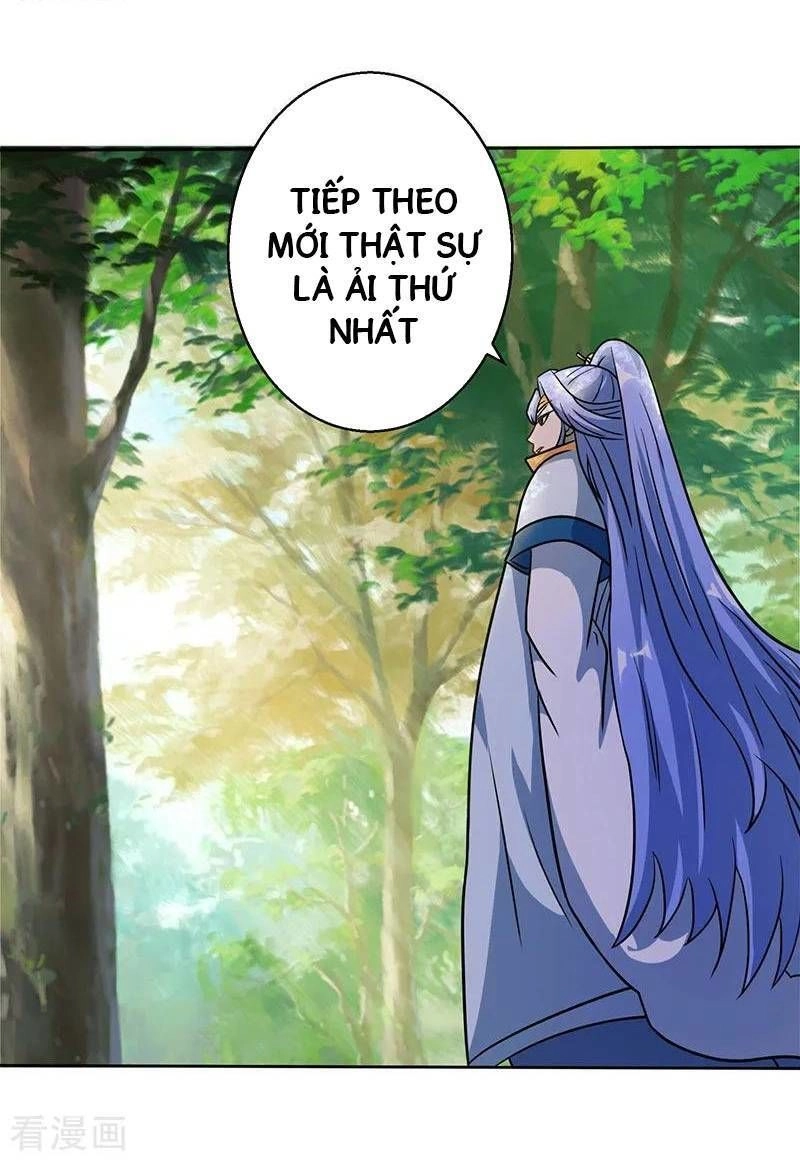 Độc Bộ Tiêu Dao Chapter 57 - 3