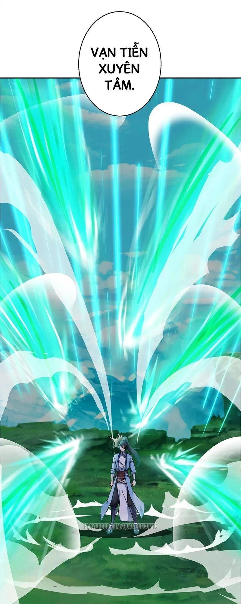 Độc Bộ Tiêu Dao Chapter 57 - 4