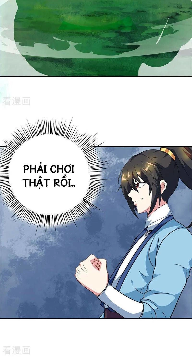 Độc Bộ Tiêu Dao Chapter 57 - 5