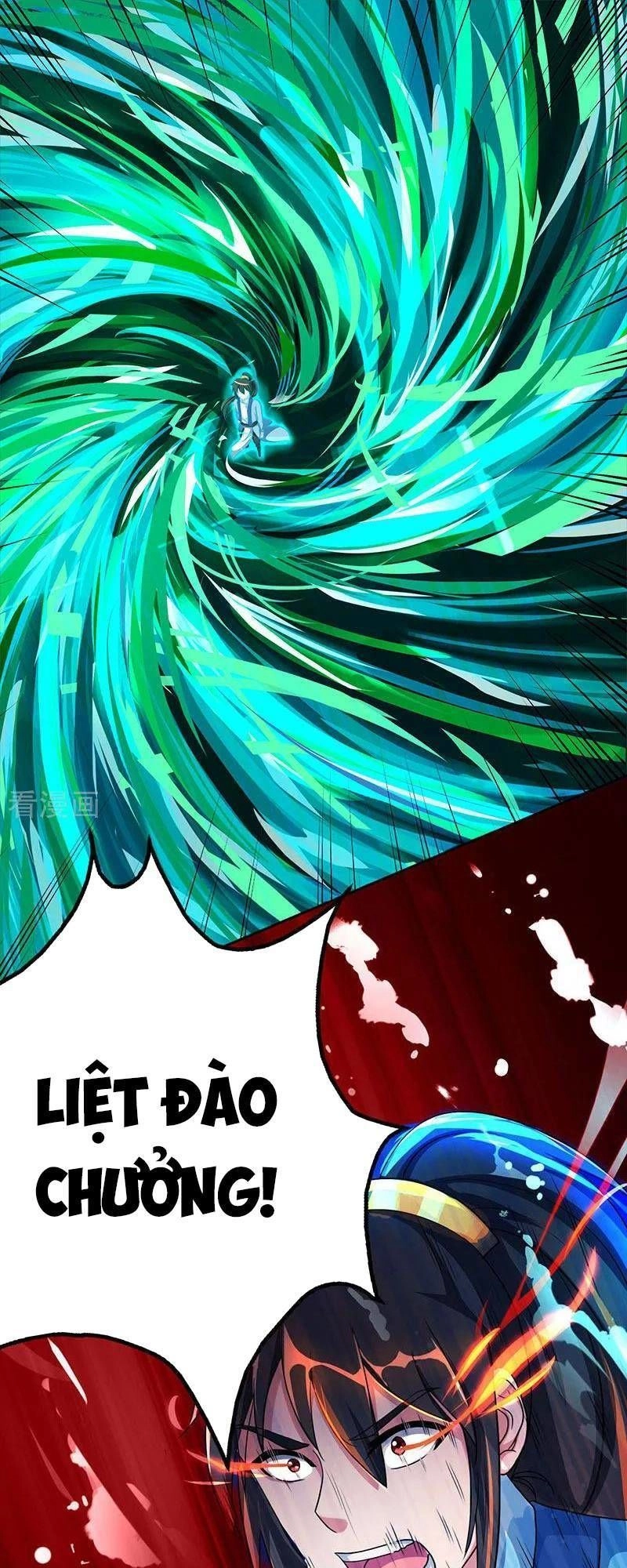 Độc Bộ Tiêu Dao Chapter 57 - 6