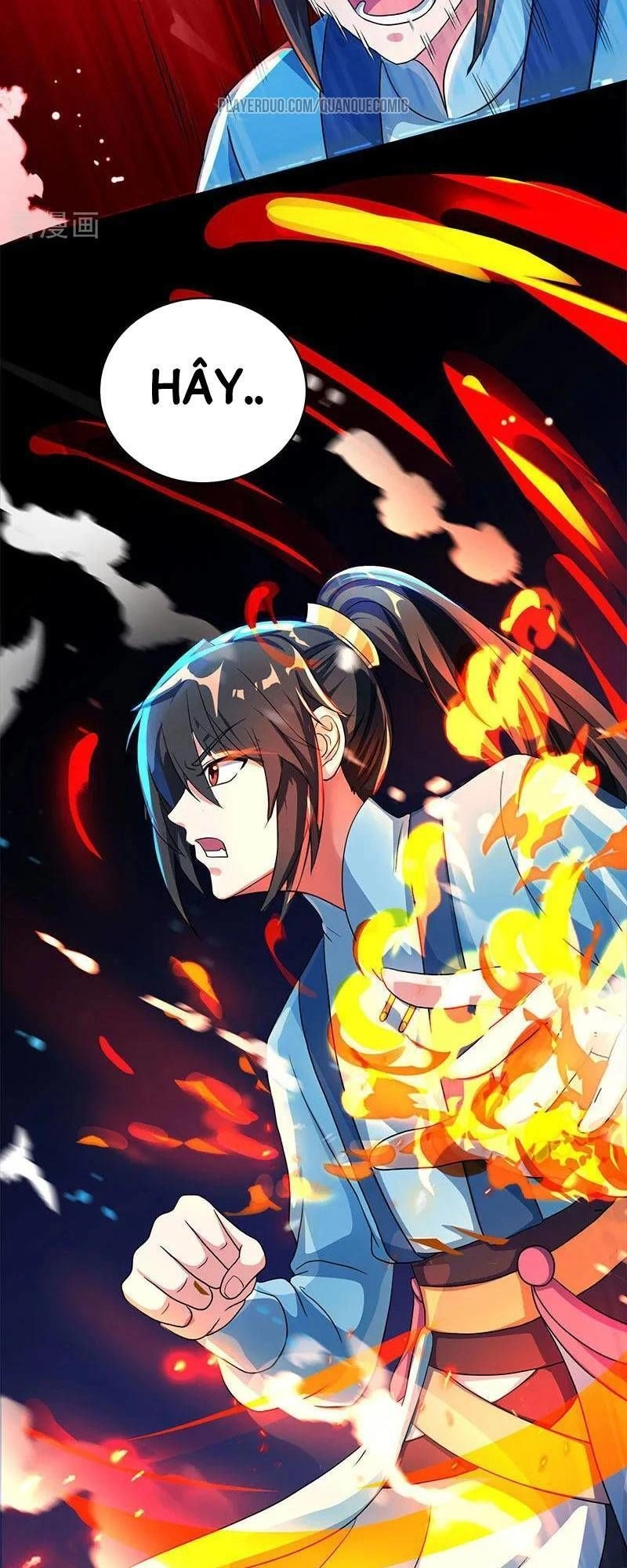 Độc Bộ Tiêu Dao Chapter 57 - 7