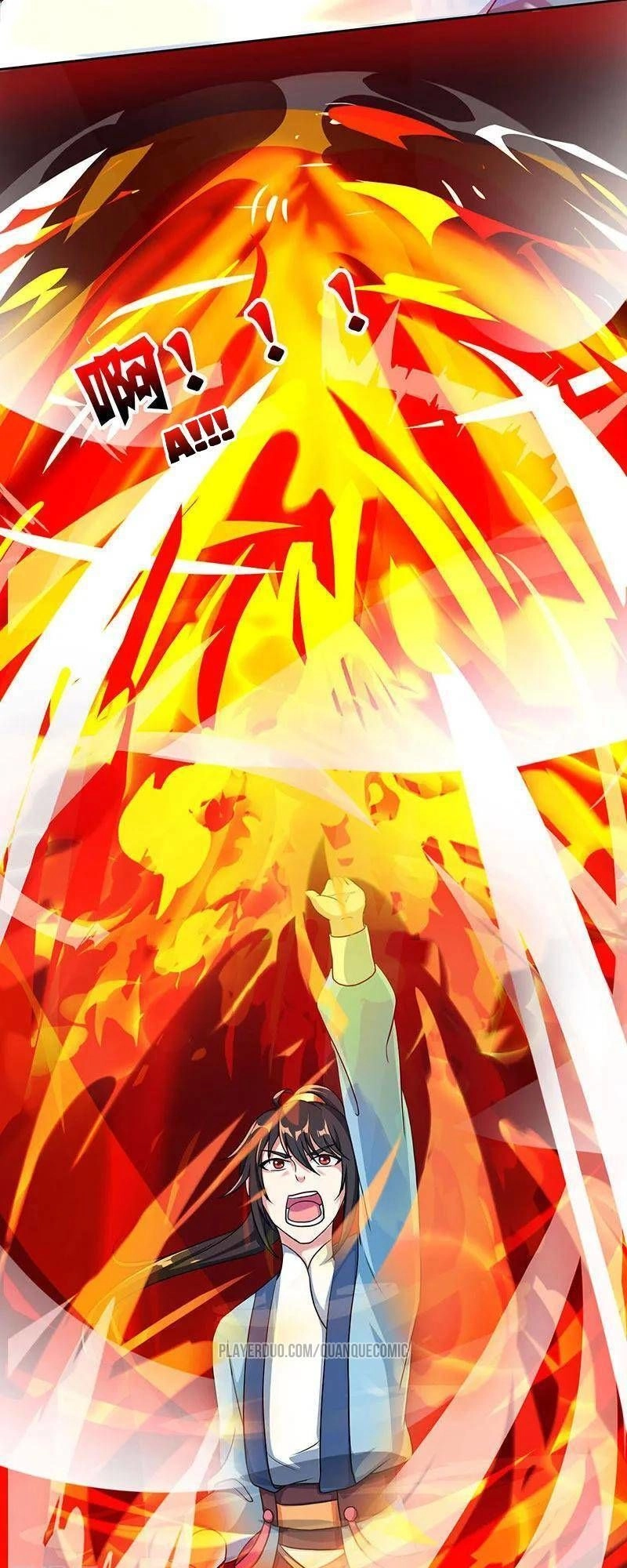 Độc Bộ Tiêu Dao Chapter 57 - 9