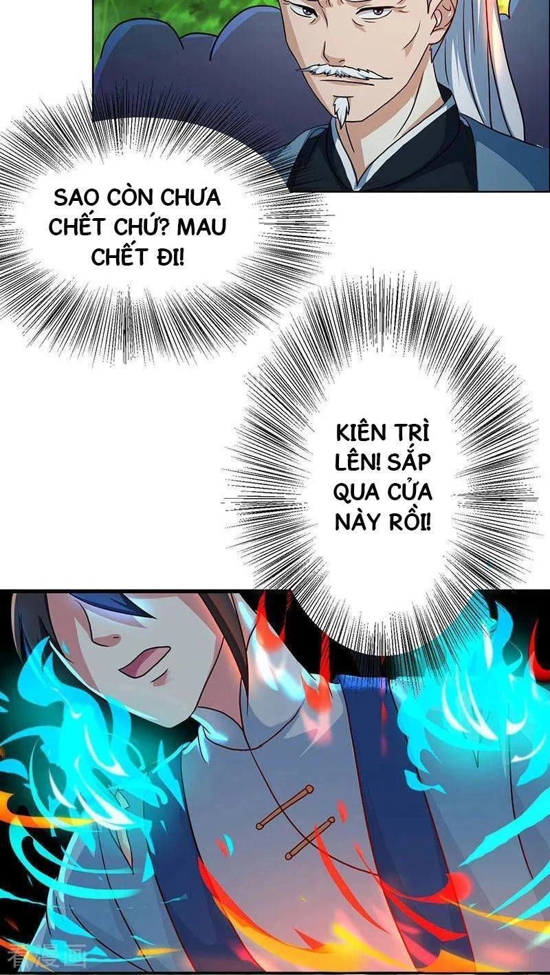 Độc Bộ Tiêu Dao Chapter 57 - 16