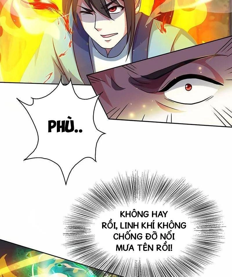 Độc Bộ Tiêu Dao Chapter 57 - 18