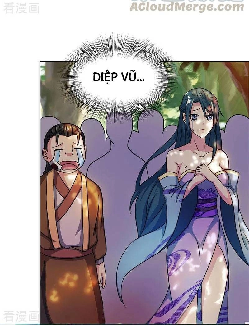 Độc Bộ Tiêu Dao Chapter 57 - 22