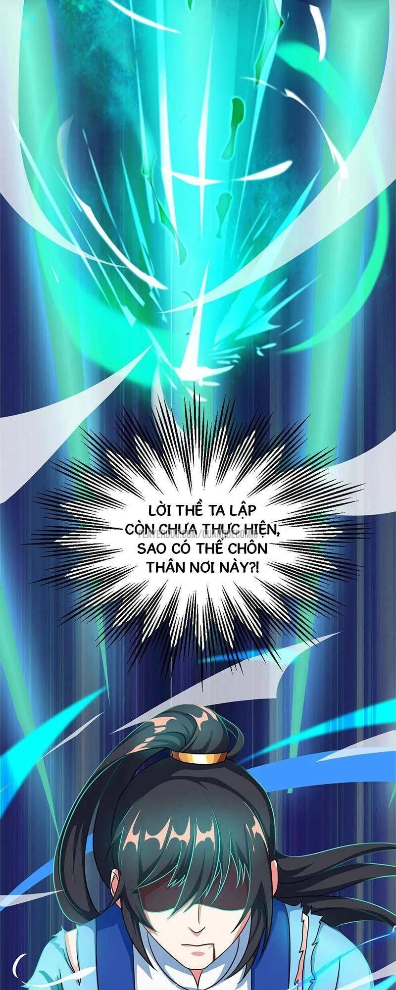 Độc Bộ Tiêu Dao Chapter 57 - 23