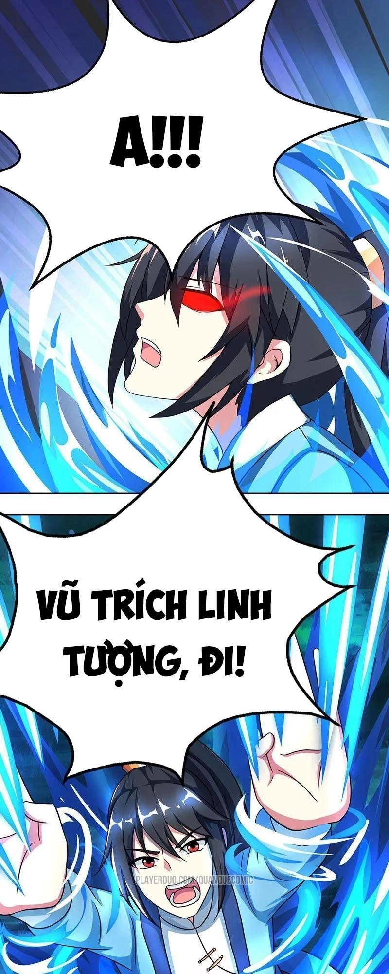 Độc Bộ Tiêu Dao Chapter 57 - 25