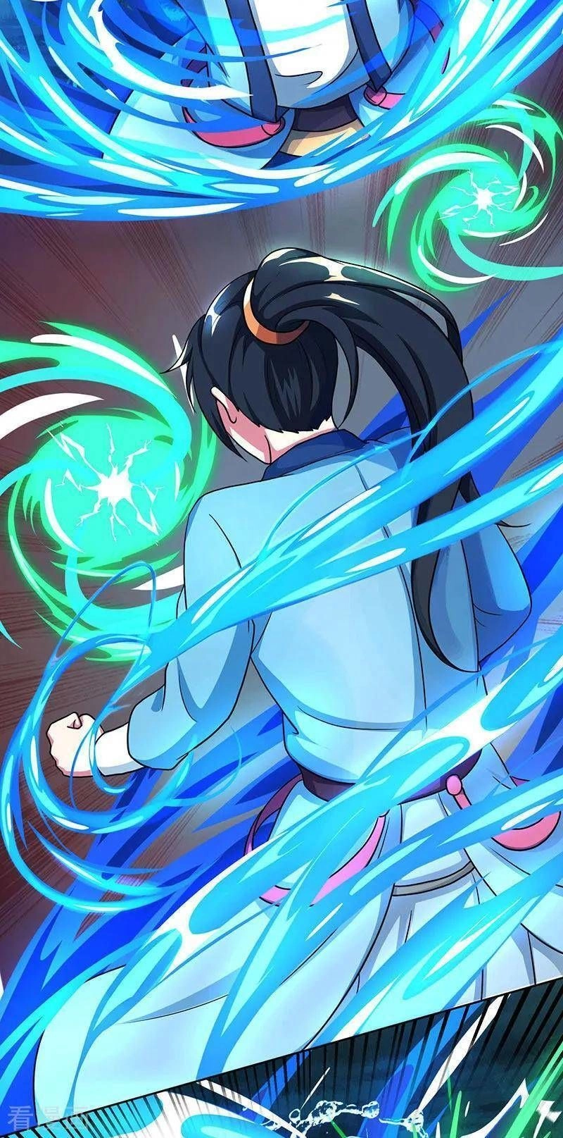 Độc Bộ Tiêu Dao Chapter 57 - 26