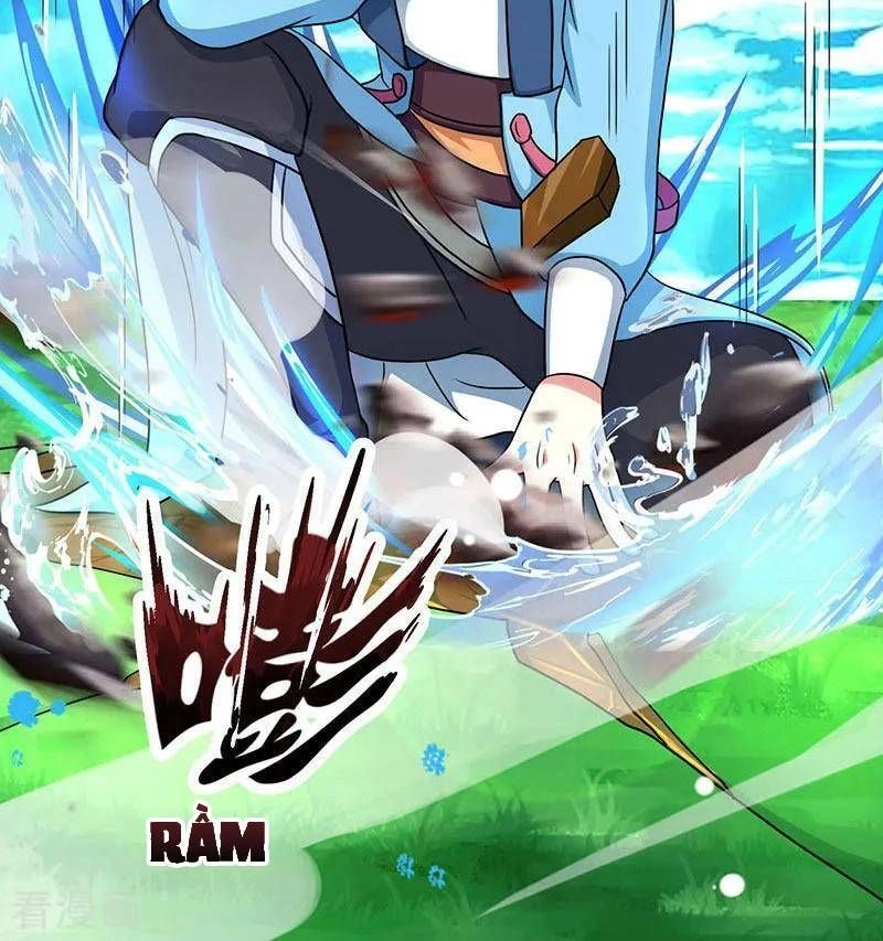 Độc Bộ Tiêu Dao Chapter 57 - 30