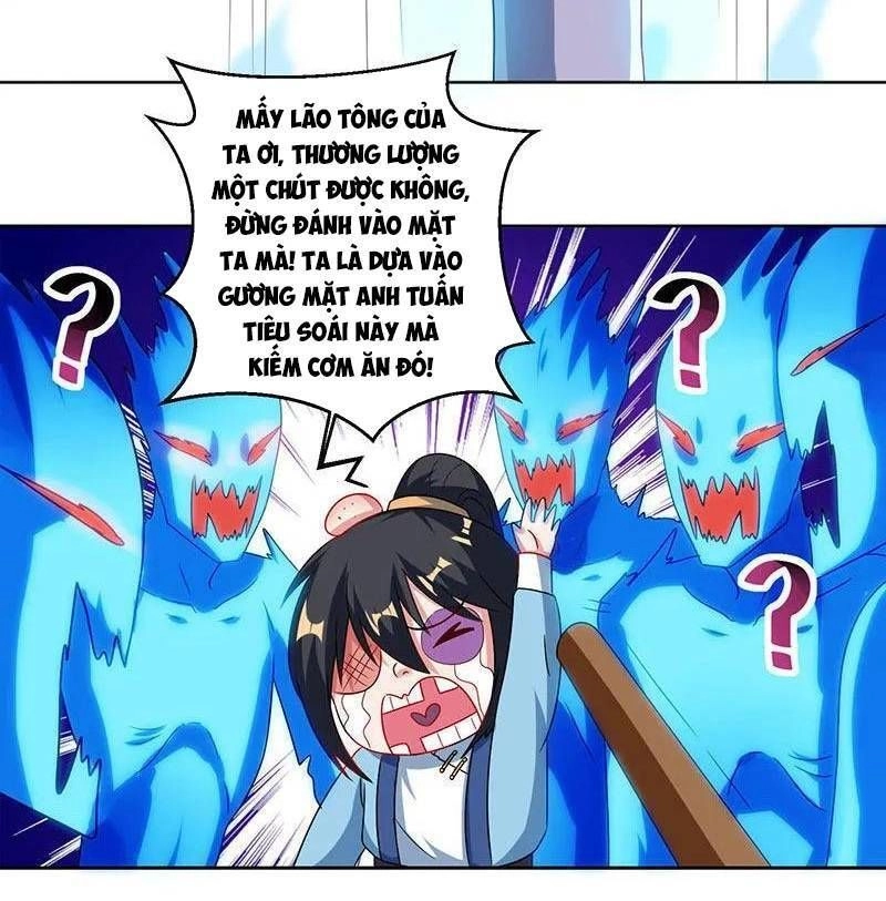 Độc Bộ Tiêu Dao Chapter 58 - 14