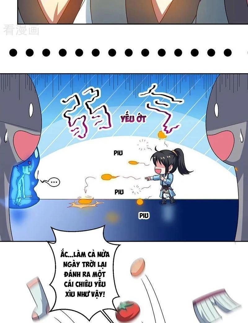 Độc Bộ Tiêu Dao Chapter 58 - 18