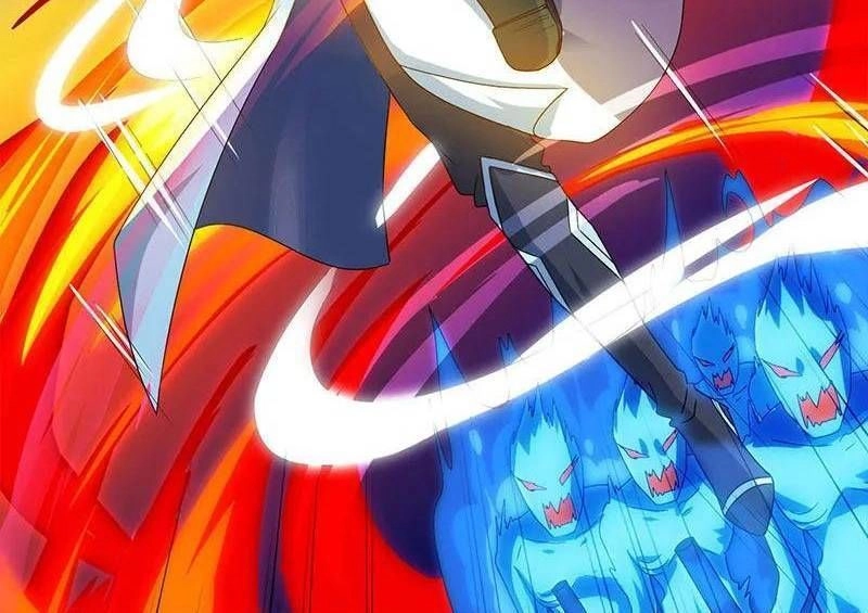 Độc Bộ Tiêu Dao Chapter 58 - 20