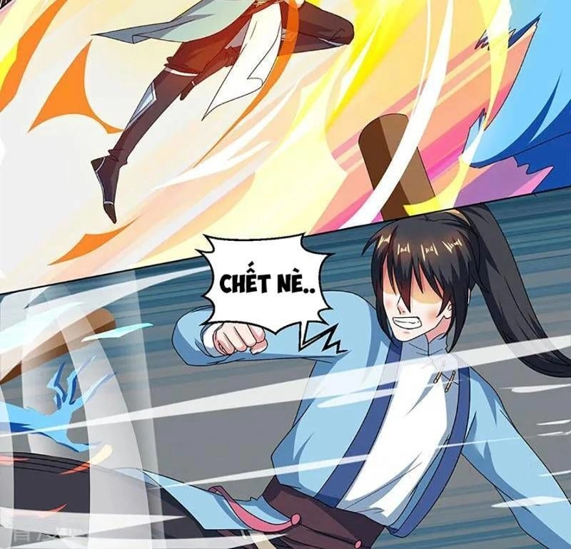 Độc Bộ Tiêu Dao Chapter 59 - 7