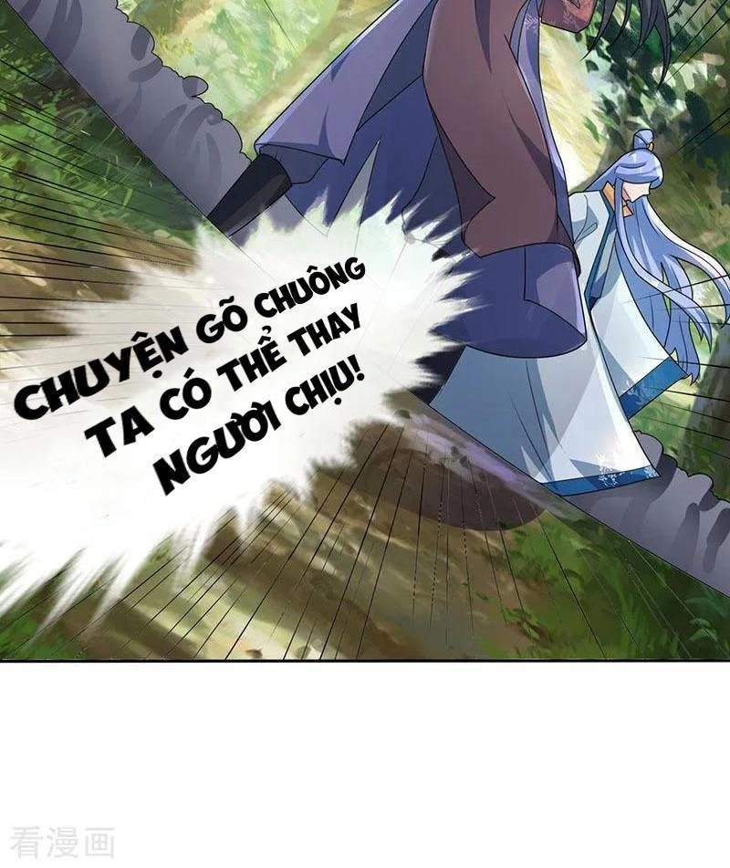 Độc Bộ Tiêu Dao Chapter 60 - 3