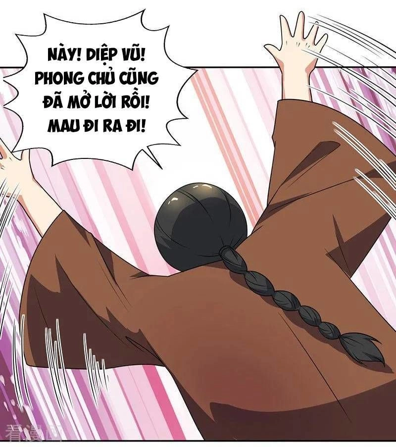 Độc Bộ Tiêu Dao Chapter 60 - 5