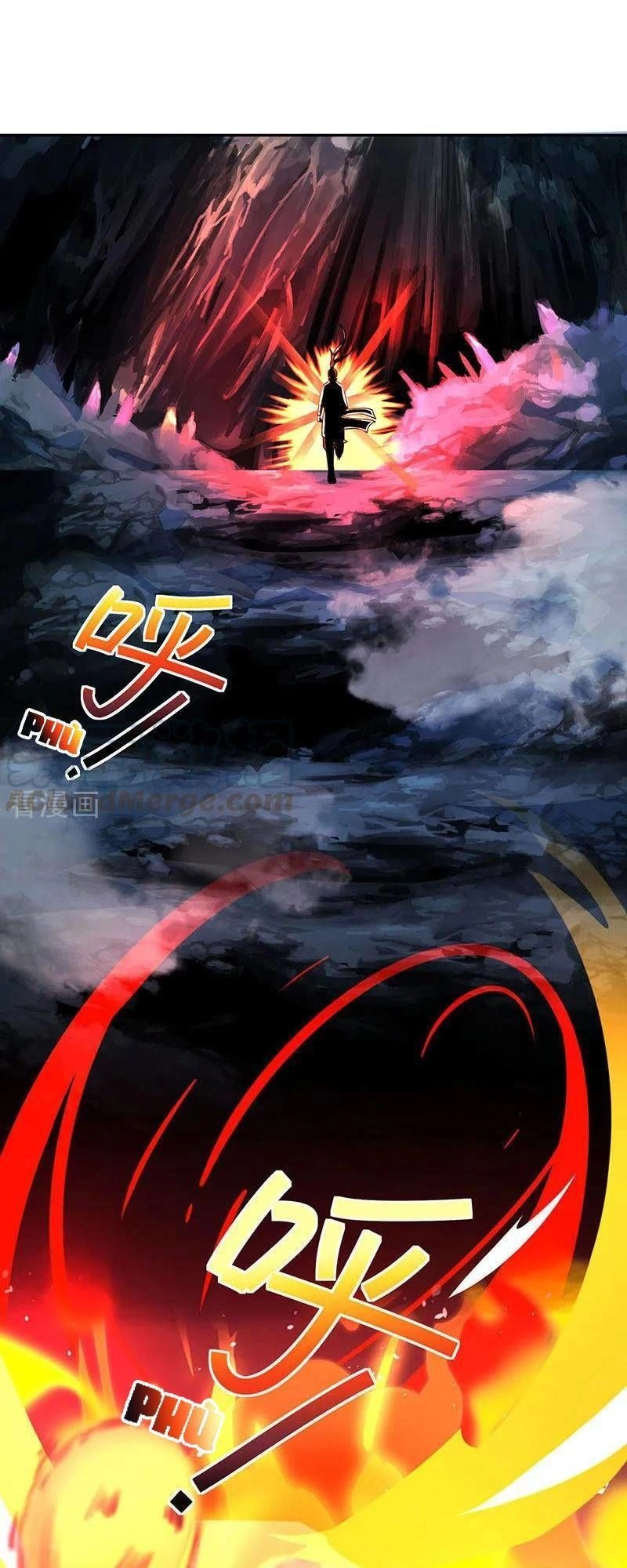 Độc Bộ Tiêu Dao Chapter 60 - 8