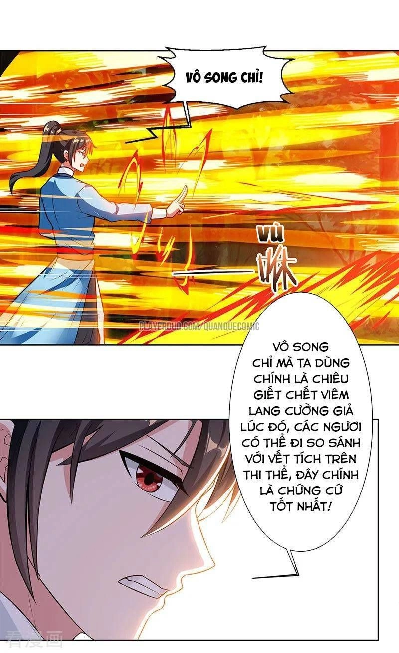 Độc Bộ Tiêu Dao Chapter 61 - 8