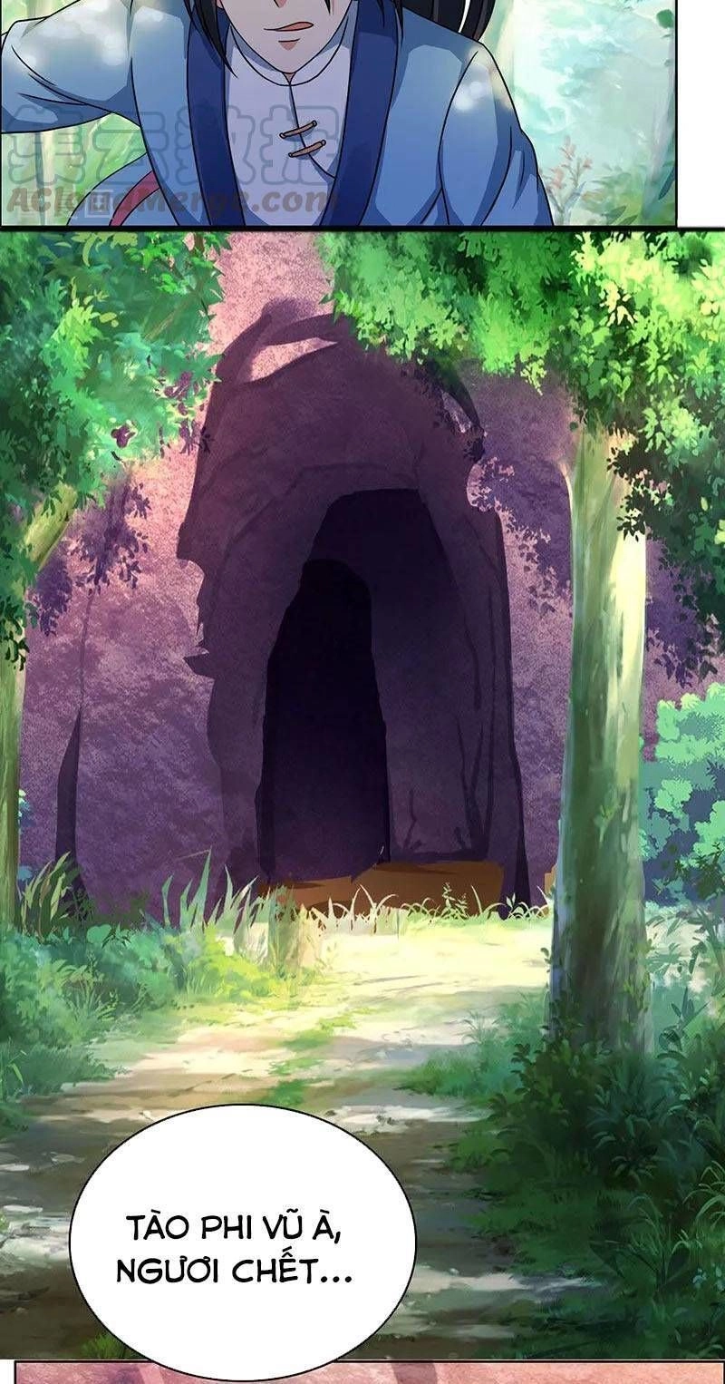 Độc Bộ Tiêu Dao Chapter 62 - 15