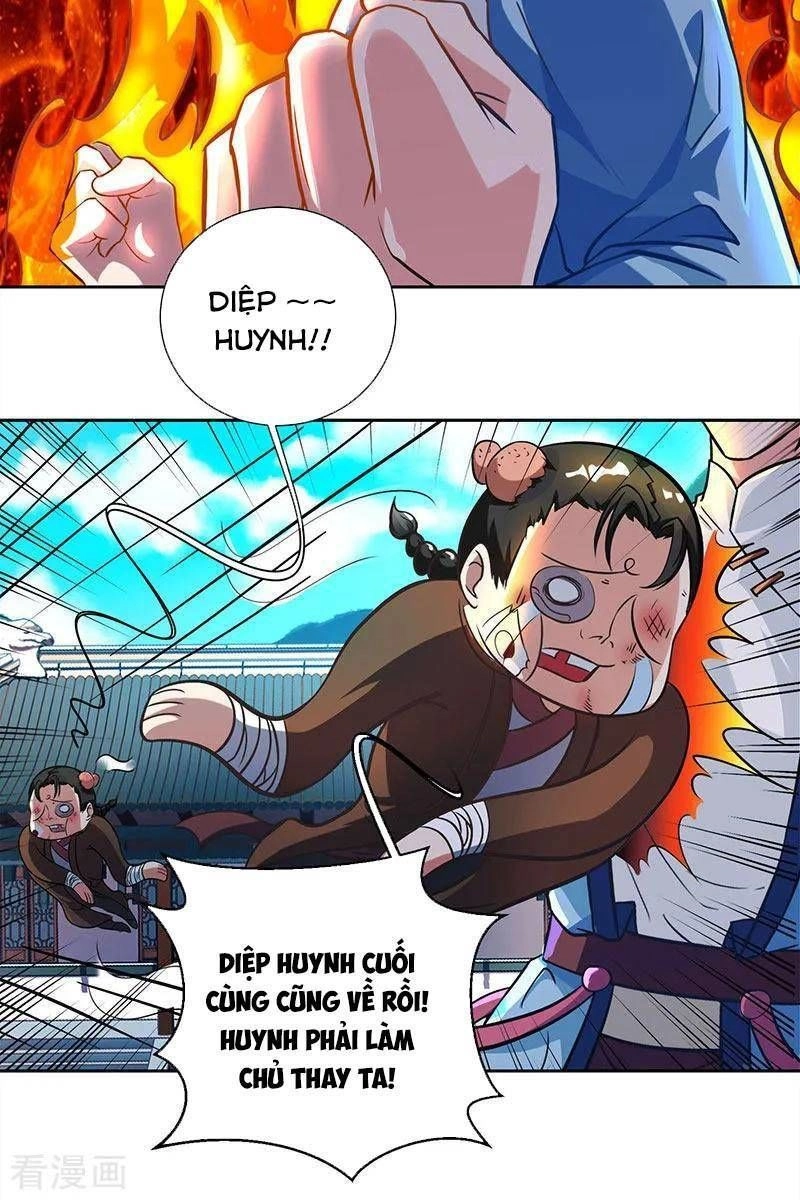 Độc Bộ Tiêu Dao Chapter 64 - 10