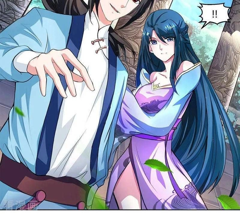 Độc Bộ Tiêu Dao Chapter 64 - 16