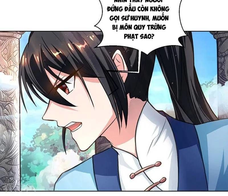 Độc Bộ Tiêu Dao Chapter 64 - 18