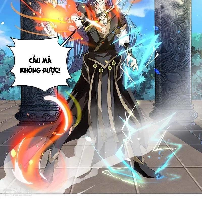 Độc Bộ Tiêu Dao Chapter 64 - 20