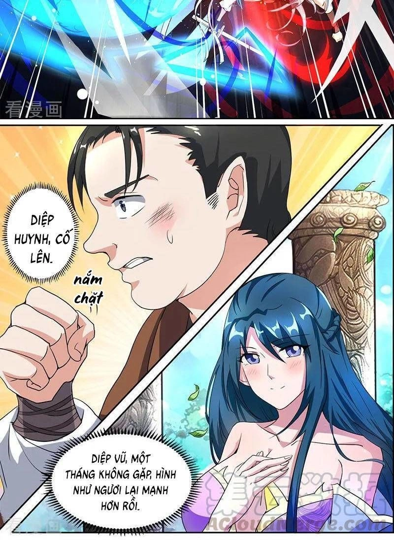 Độc Bộ Tiêu Dao Chapter 64 - 22