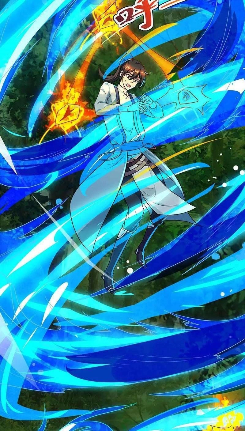 Độc Bộ Tiêu Dao Chapter 67 - 5