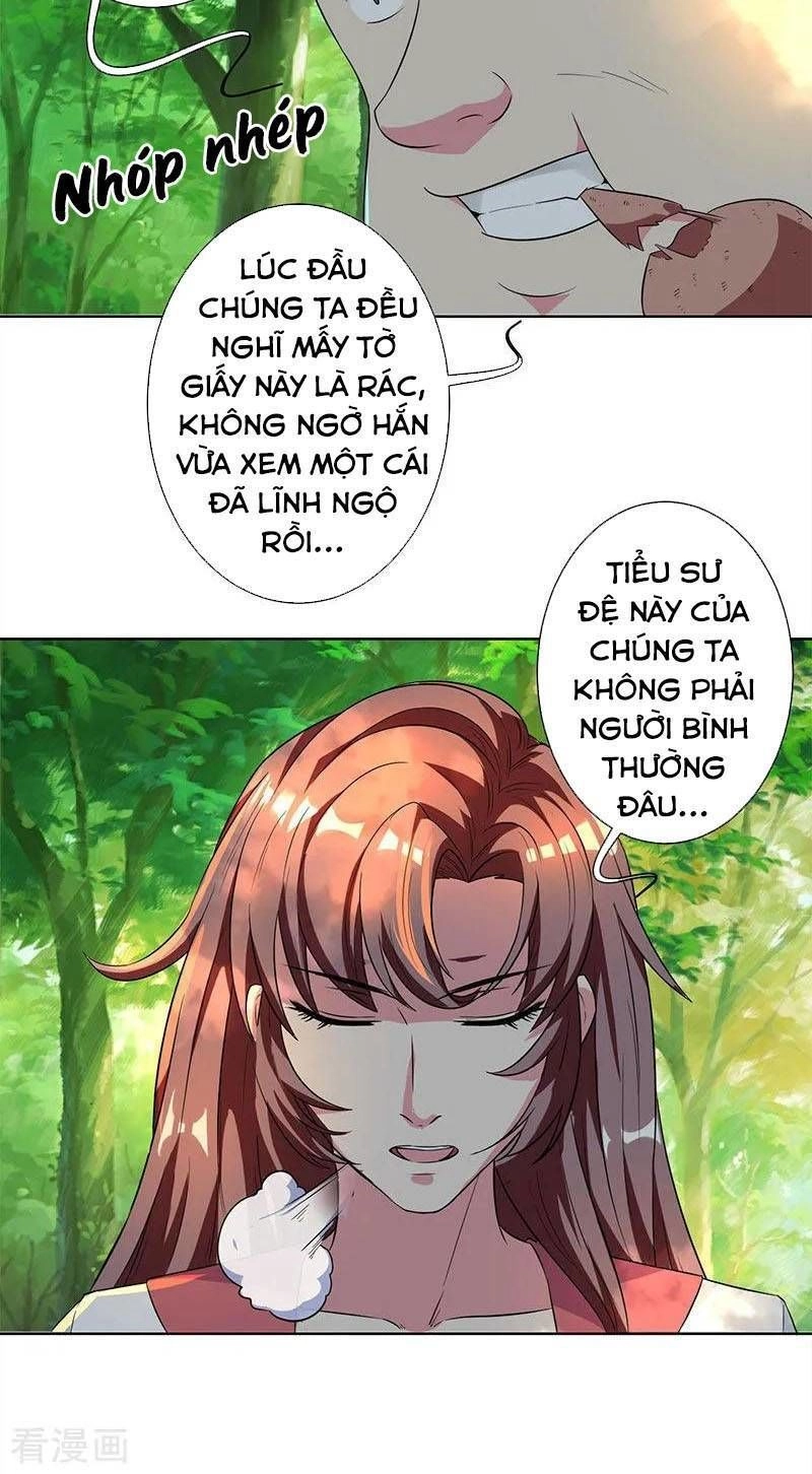 Độc Bộ Tiêu Dao Chapter 67 - 9