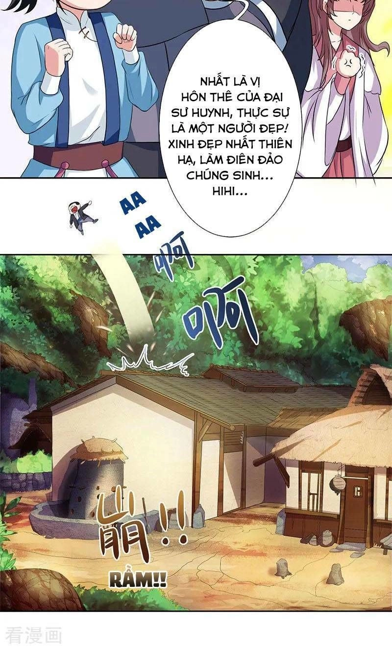 Độc Bộ Tiêu Dao Chapter 68 - 7