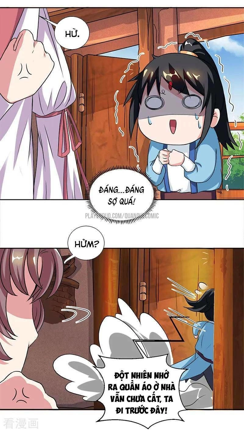 Độc Bộ Tiêu Dao Chapter 68 - 8