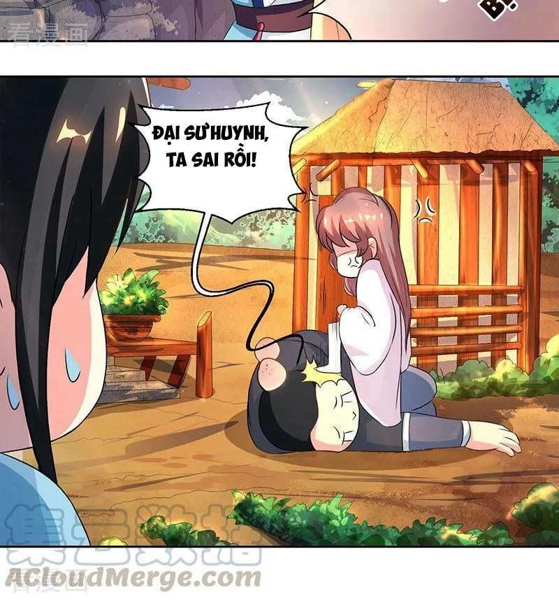 Độc Bộ Tiêu Dao Chapter 68 - 10