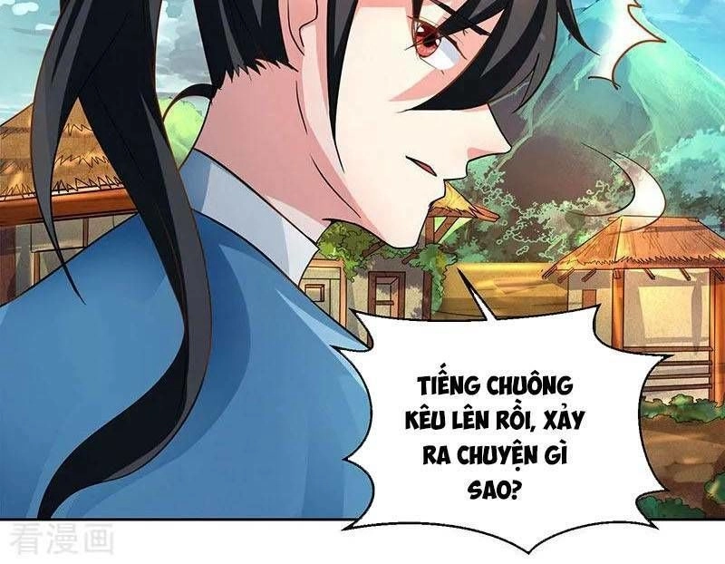 Độc Bộ Tiêu Dao Chapter 68 - 12