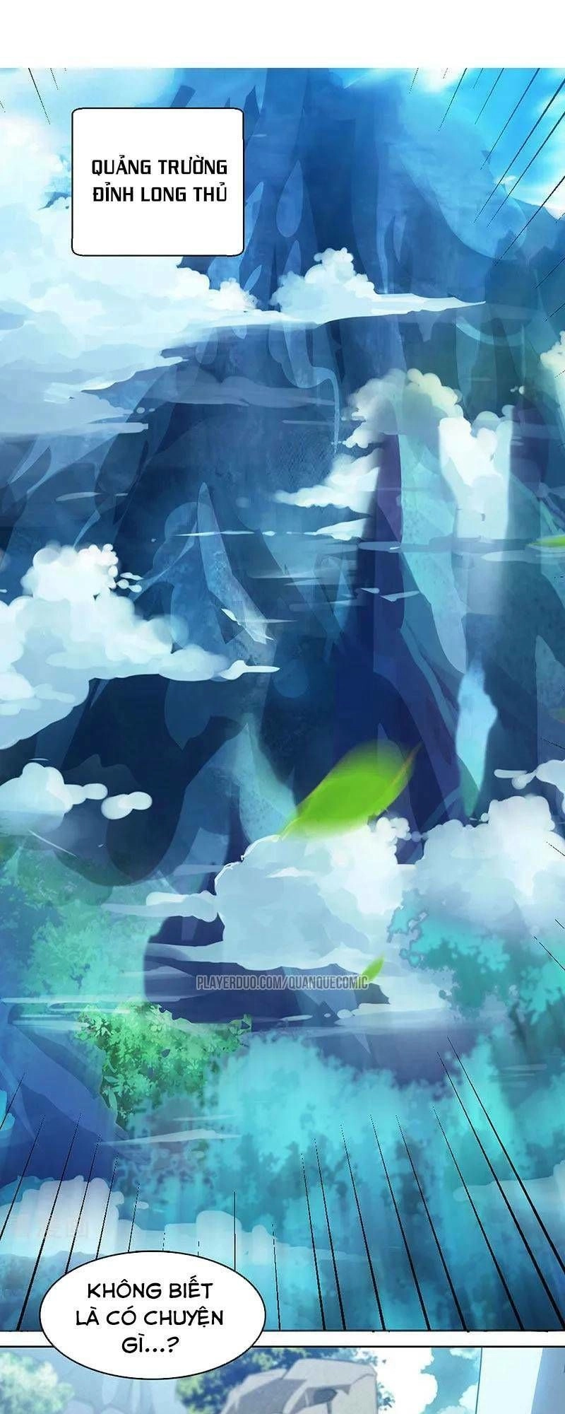 Độc Bộ Tiêu Dao Chapter 68 - 13