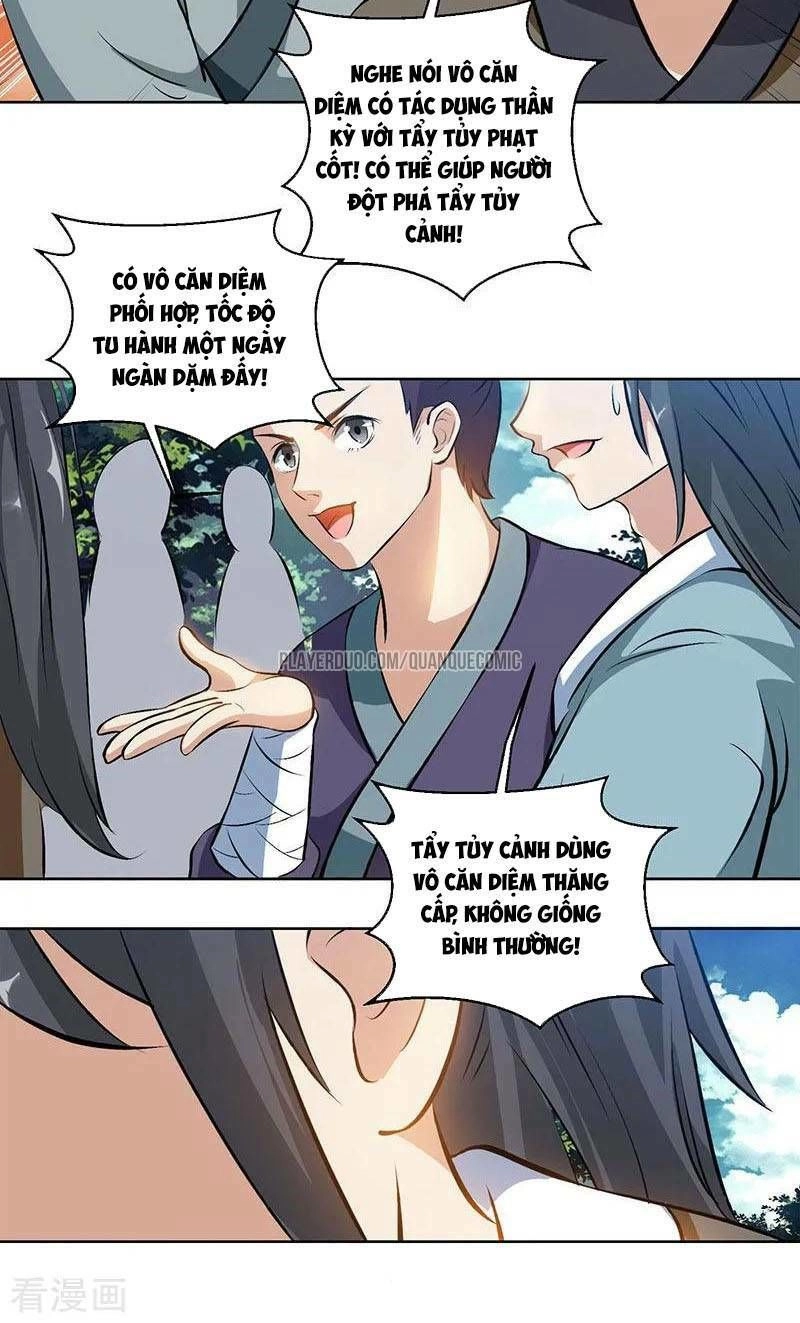 Độc Bộ Tiêu Dao Chapter 68 - 17