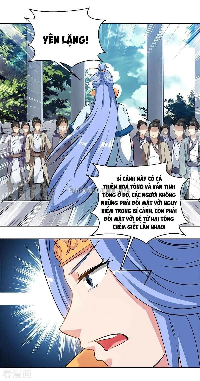 Độc Bộ Tiêu Dao Chapter 68 - 18