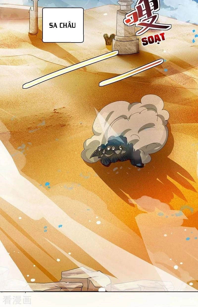 Độc Bộ Tiêu Dao Chapter 69 - 11